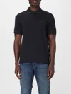 Hugo Boss Polo Shirt Boss Men Color Blue 1