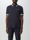 Hugo Boss Polo Shirt Boss Men Color Blue 1