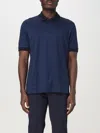 Hugo Boss Boss H-parlay 204 10262982 01 In Blue
