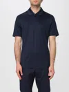 Hugo Boss Polo Boss Herren Farbe Blau