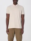 Hugo Boss Polo In Cotone Boss