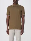Hugo Boss Boss Polo Shirt "passertip"