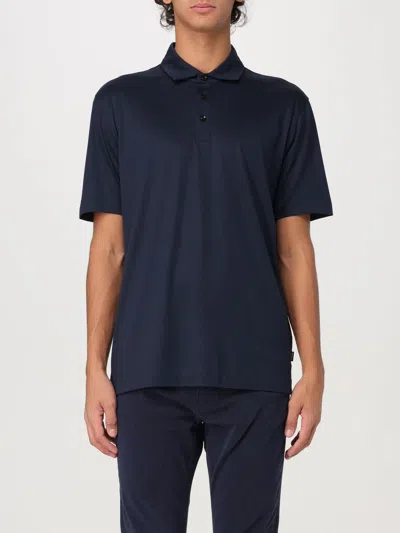 Hugo Boss Polo Boss Herren Farbe Navy