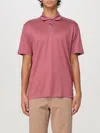 Hugo Boss Polo Boss Herren Farbe Rot In Rot