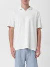 Hugo Boss Polo Classica Boss In Cotone