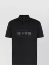 Hugo Boss Polo Shirt Boss Men Color Black