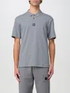 Hugo Boss Polo Shirt Hugo Men Color Black