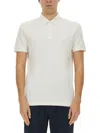 HUGO BOSS POLO SHIRT "PASSERTIP"