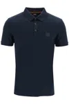 HUGO BOSS POLO SLIM FIT PASSENGER