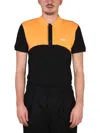 Hugo Boss Polo With Logo