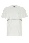 Hugo Boss Polo-xl Nd Boss Male