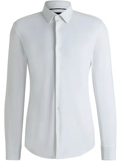 HUGO BOSS HUGO BOSS POLYAMIDE SHIRT