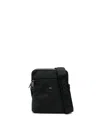 Hugo Boss Polyester Bag