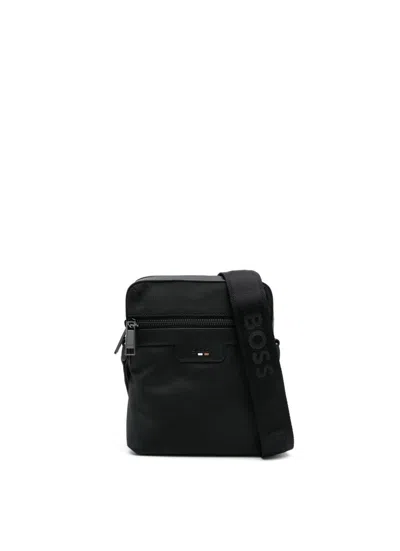 Hugo Boss Polyester Bag