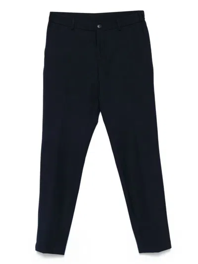 HUGO BOSS HUGO BOSS POLYESTER PANTS