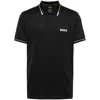 Hugo Boss Logo-print Polo Shirt