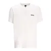 Hugo Boss Logo-print Cotton T-shirt