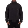 Hugo Boss Porsche X Boss Zip-up Jacket In Brown