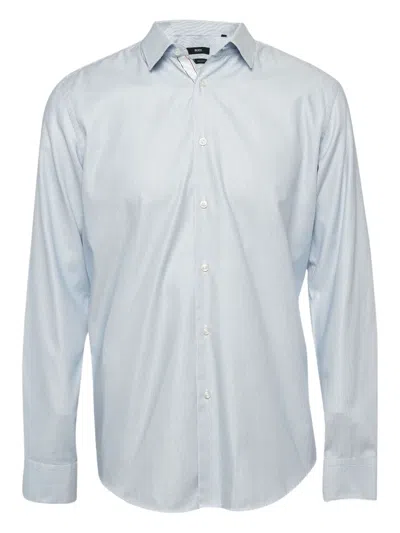 Pre-owned Hugo Boss  Button-up Shirt