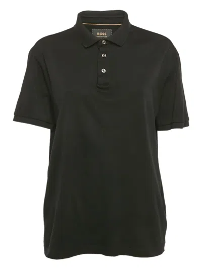Pre-owned Hugo Boss  Short-sleeved Polo Shirt