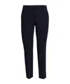 Hugo Boss Belt Loops Slacks