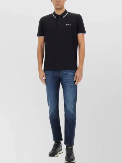 Hugo Boss "pro Paddy" Polo Shirt