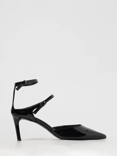 HUGO BOSS PUMP BOSS WOMAN COLOR BLACK,434101002