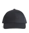 Hugo Boss Pyer Golf Off-course Baseball Cap In Blue