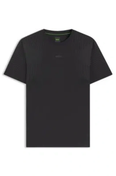 Hugo Boss Boss Black Performance Tops - Performance T-shirts & Vests Men
