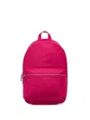 Hugo Boss Quilted Zip-fastening Backpack