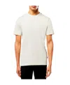 Hugo Boss Boss T-shirt "c-thompson 121" In White