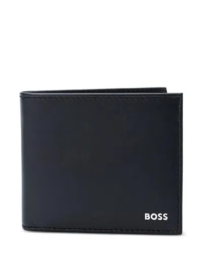 Hugo Boss Randy In Black