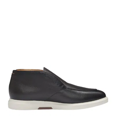 Hugo Boss Randy Desb Bupr 10266542 01 Slider Slippers Mens In Black