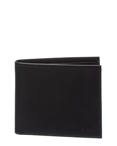 Hugo Boss Randy Leather Bifold Wallet