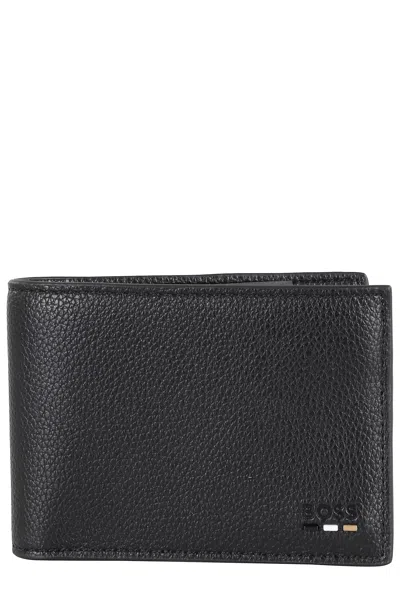 Hugo Boss Ray 6cc In Black
