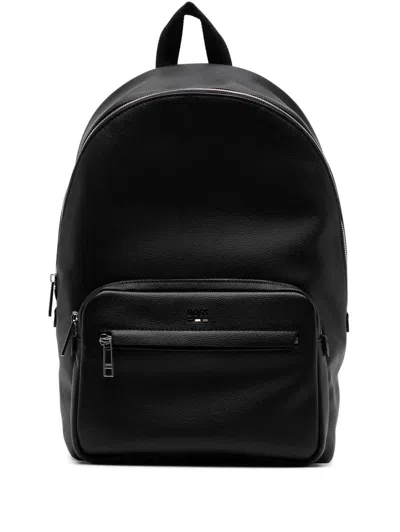 Hugo Boss Ray Backpack Bags In Black