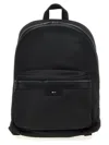 Hugo Boss 'ray' Backpack In Black