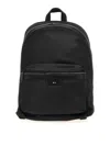 Hugo Boss Ray Backpack In Black