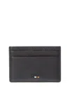 Hugo Boss Ray-s-card-holder Credit Card Holder In Black