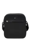 Hugo Boss Bags Boss Men Color Black In Black