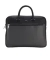 Hugo Boss Ray Mini Document Case In Red