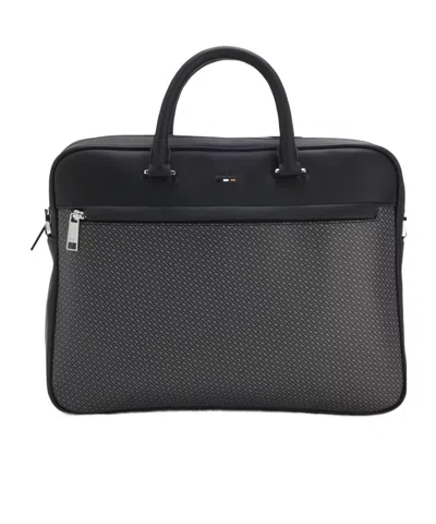 HUGO BOSS RAY DOC CASE BAG