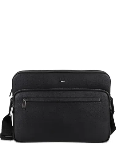 Hugo Boss Ray Messenger Bag