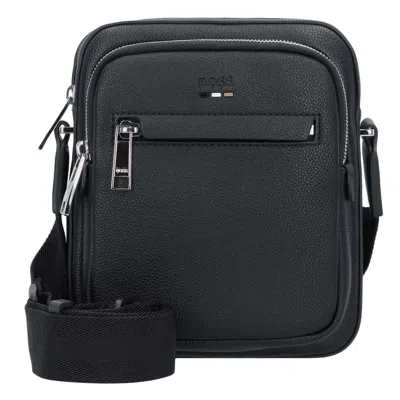 Hugo Boss Ray Mini Crossbag Black