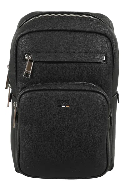 Hugo Boss Ray Monostrap