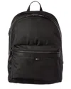 Hugo Boss Ray N Backpack In Black