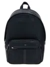 Hugo Boss Ray-s Backpacks Blue