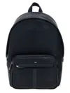 Hugo Boss Ray-s Backpacks Blue
