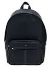 Hugo Boss Ray-s Backpacks Blue