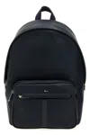 Hugo Boss Ray-s Backpacks Blue
